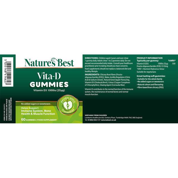 Immunity Bundle