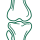 Bones, Joints & Muscles icon