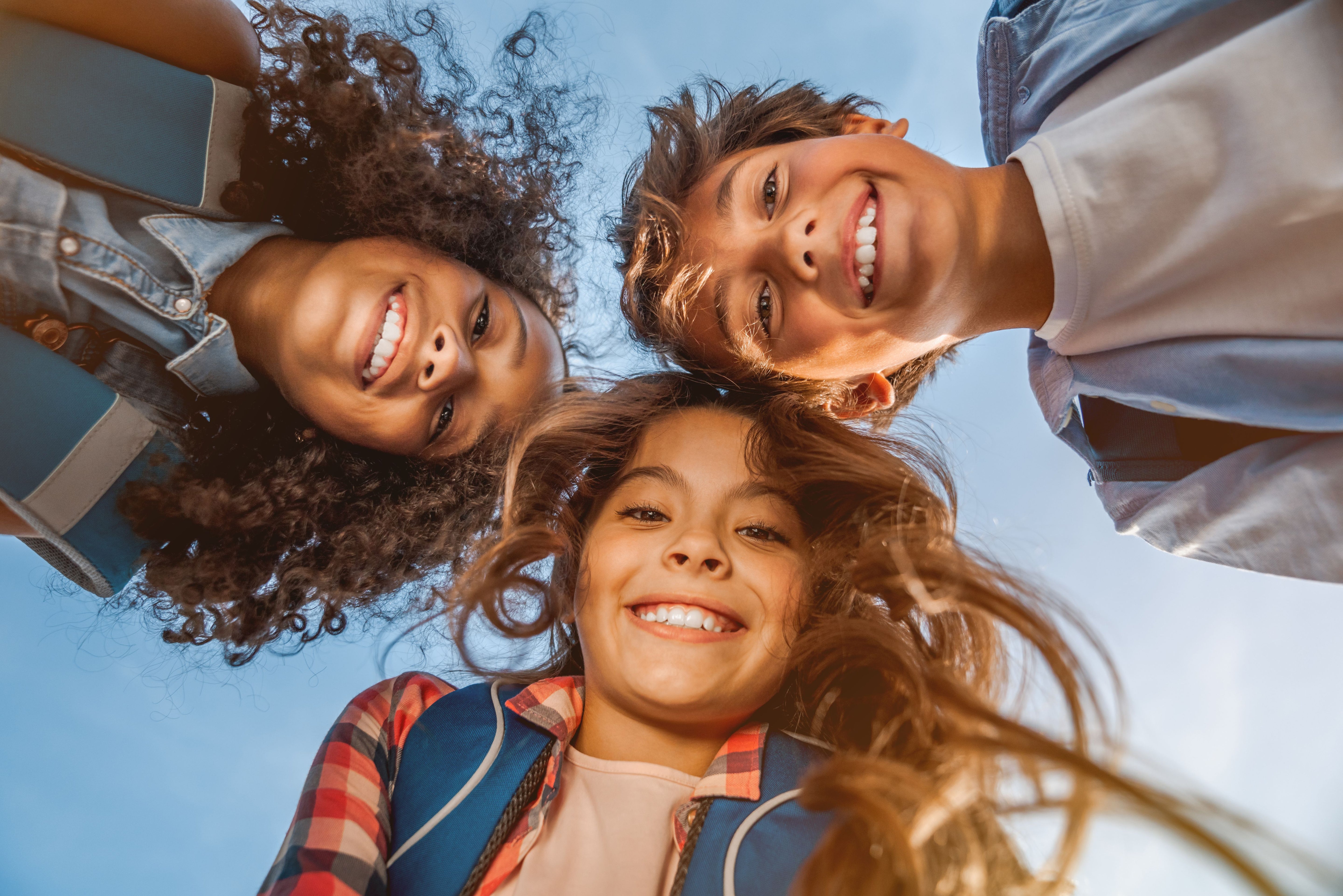 Kidshealth plp