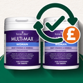 Multi-Max Multivitamin for Women