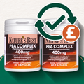 PEA Complex (Palmitoylethanolamide) 400mg*