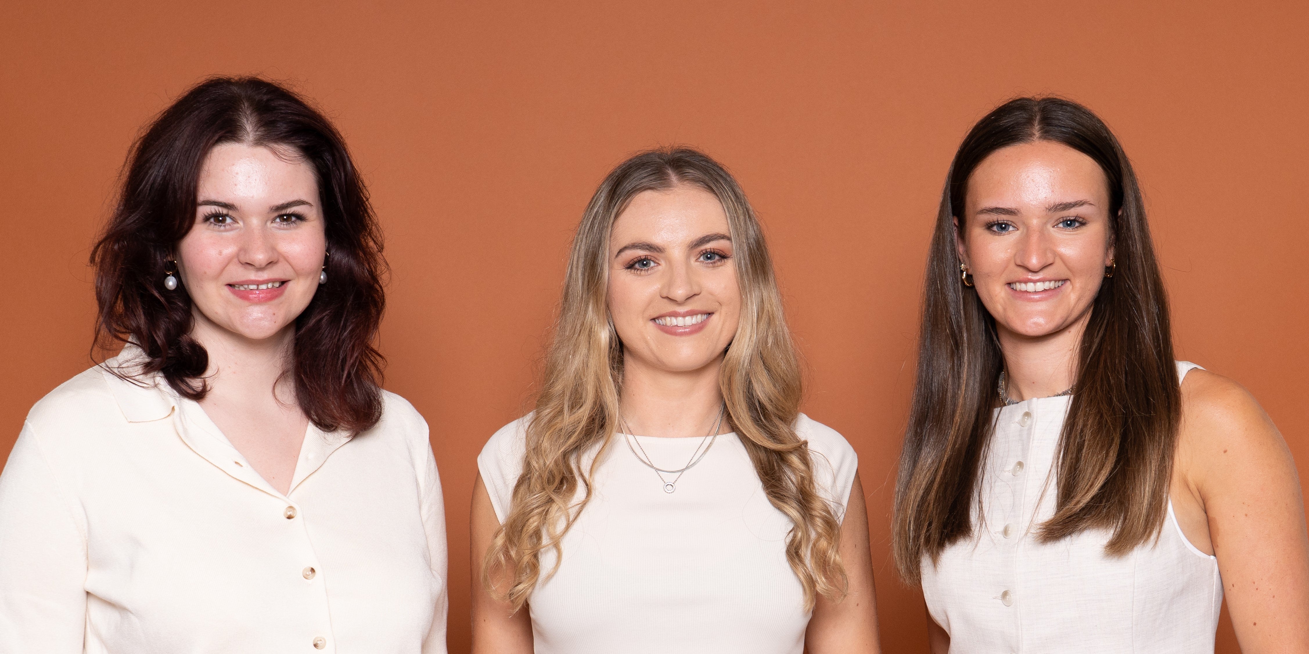 Page nutrition team banner