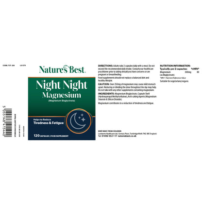 Sleep & Relaxation Bundle