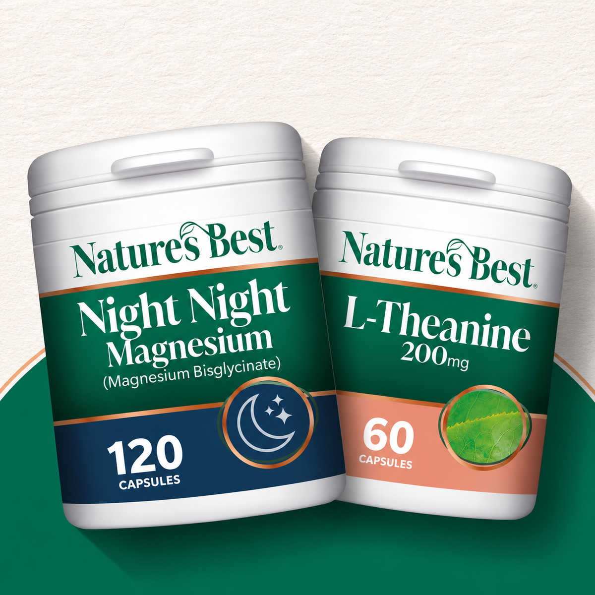 Sleep & Relaxation Bundle