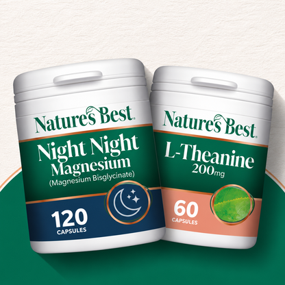 Sleep & Relaxation Bundle