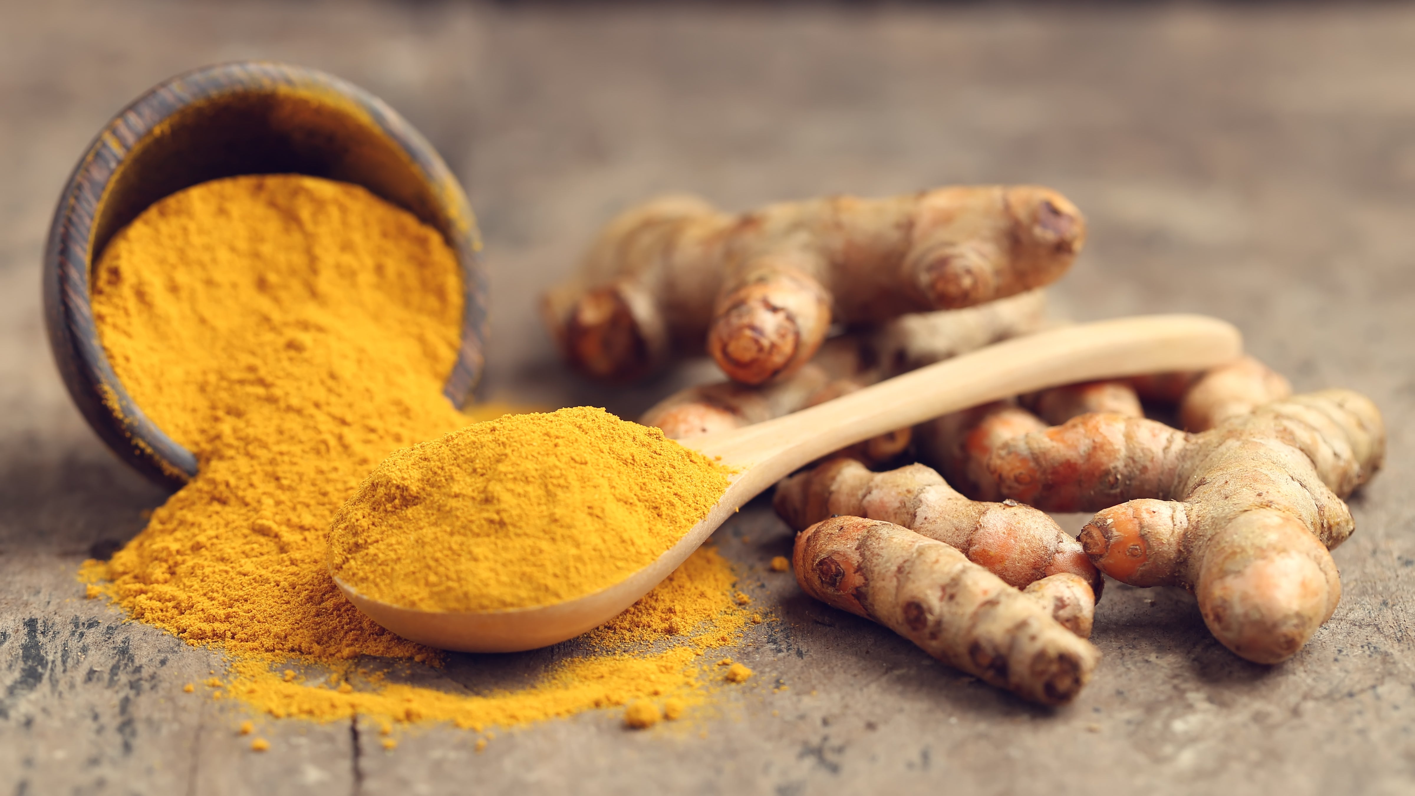 Turmeric plp