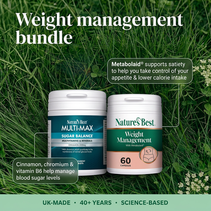 Weight Management Bundle