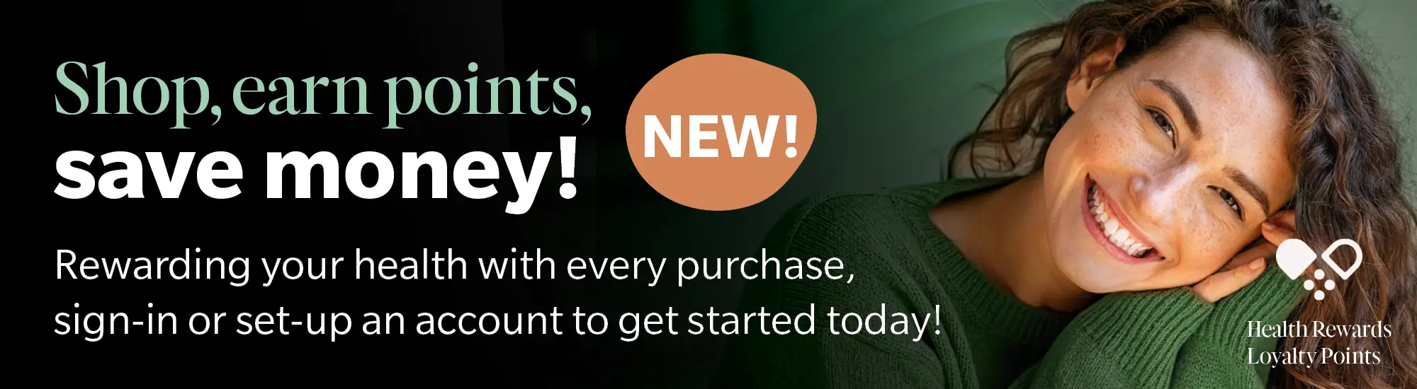 Don’t miss out on our special offers