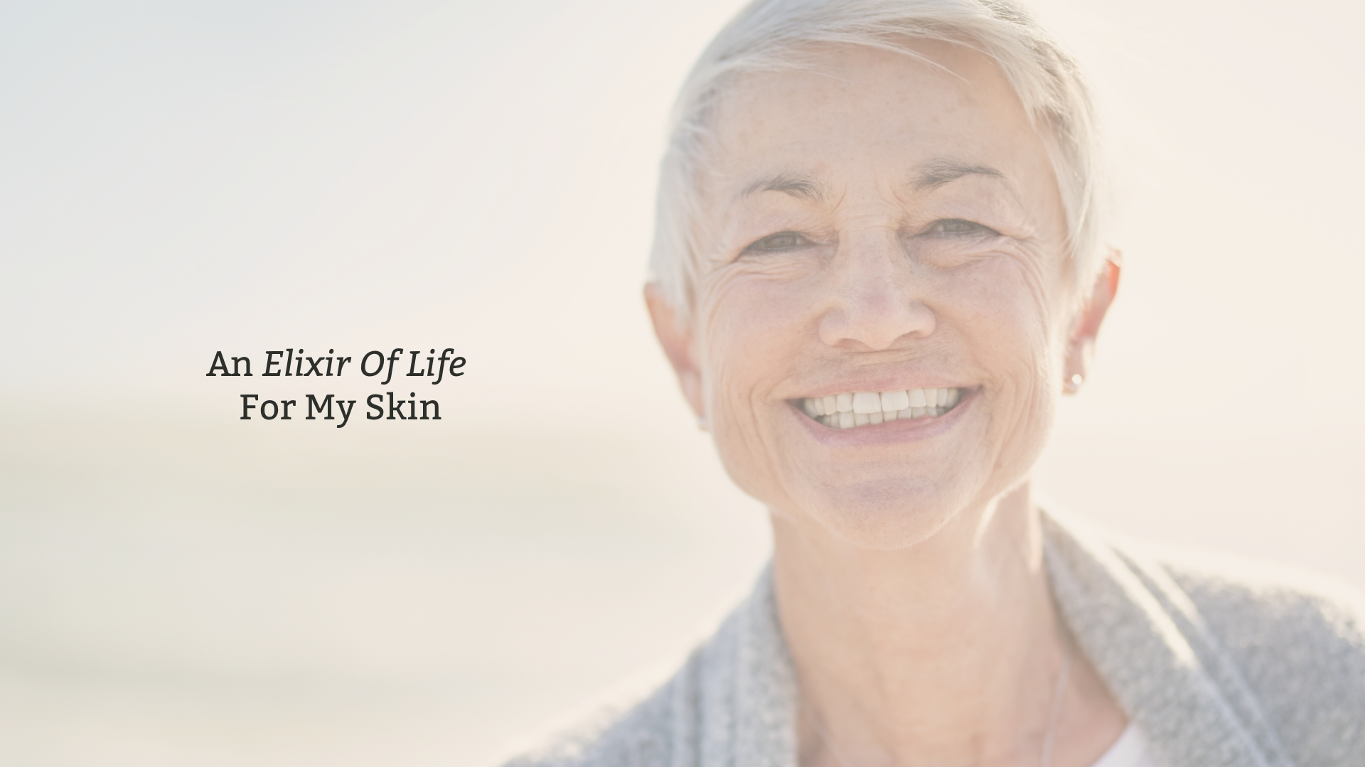 Colladeen Visage Nature's Best