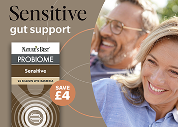 Sensitive gut support