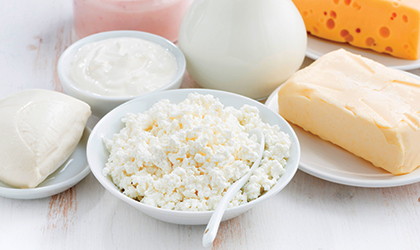 All About Lactase and Dairy Intolerance 