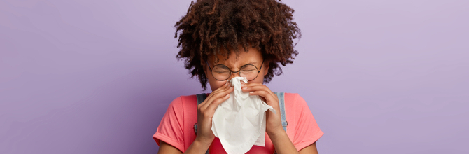  Allergies and your immune system: What is the link?