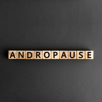 Andropause: Understanding the signs of ‘male menopause’