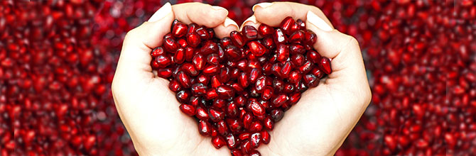 Antioxidants and Heart Health