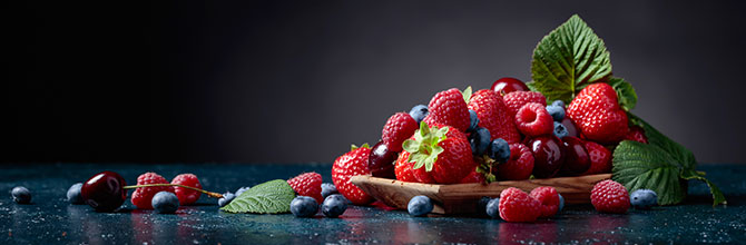 Antioxidants Immune Health