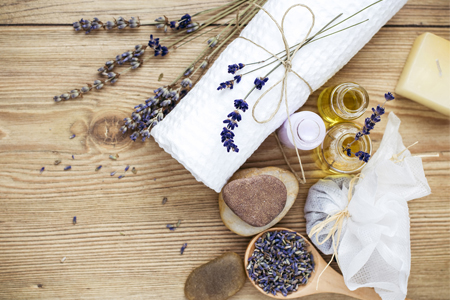 Aromatherapy