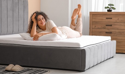 Sleep Health: The Role of Nutrition and Lifestyle in Promoting Restful Sleep