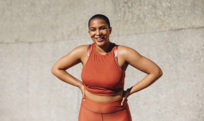 Your Guide to Weight Management