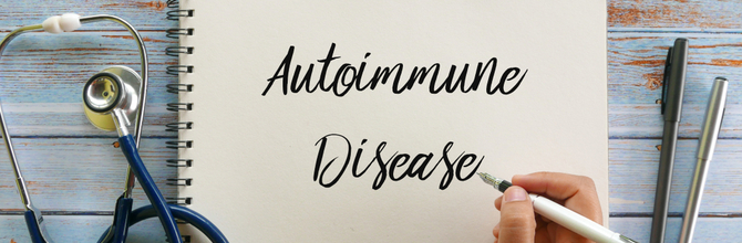  What are autoimmune conditions?