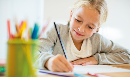  Simple Tips for Parents to Help Children Focus on Their Homework 