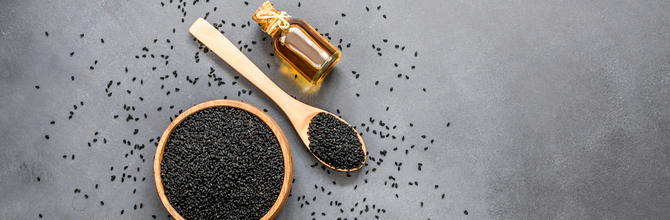 Why We Don't Sell Black Seed Oil