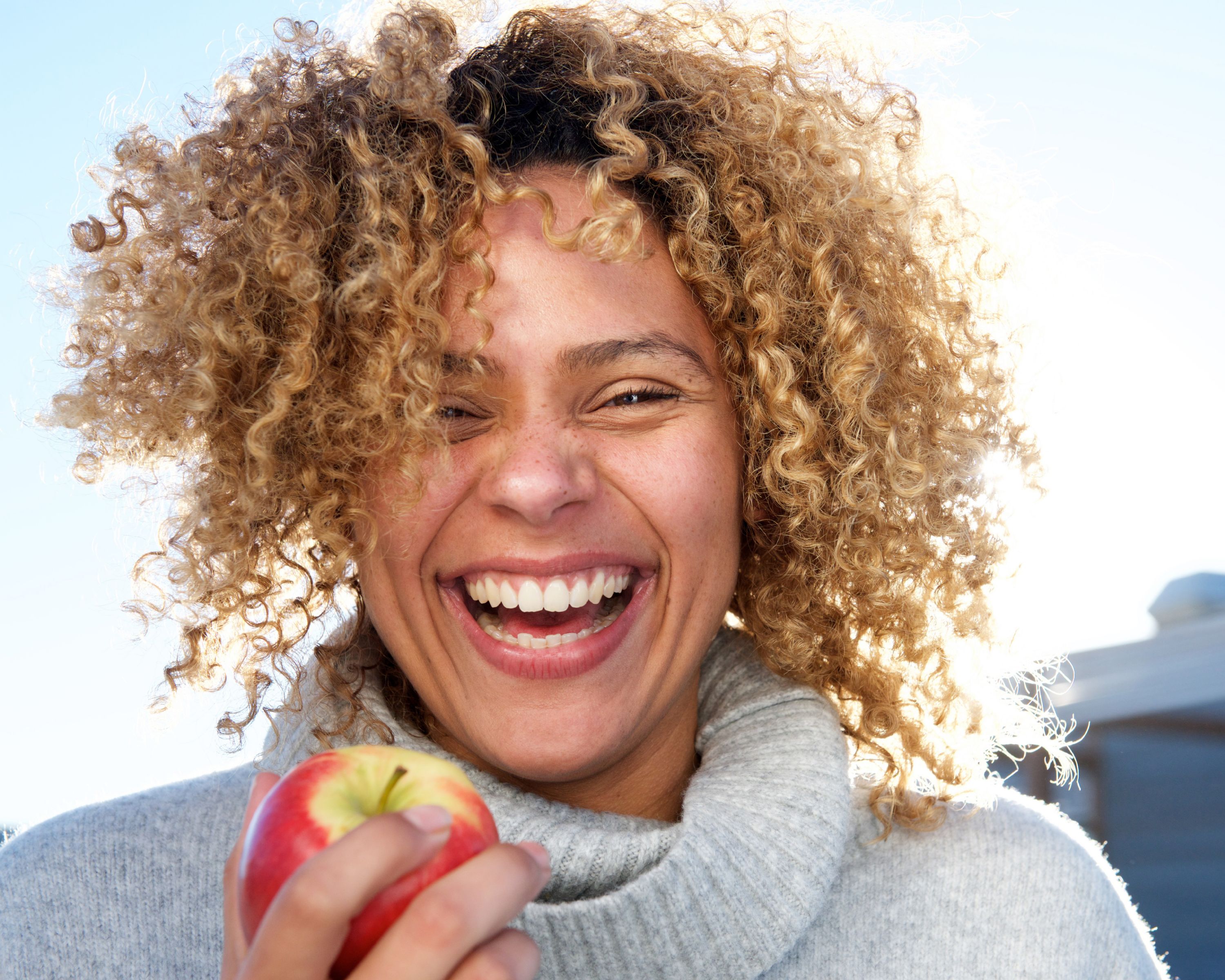 Eating for Eye Health: Foods to Support Vision