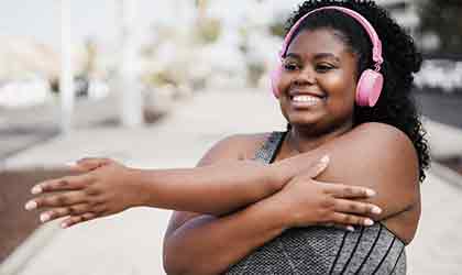 Glucosamine and Weight Loss
