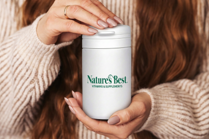 Why We Choose HDPE Pots for Our Supplements: A Smarter, Greener Choice