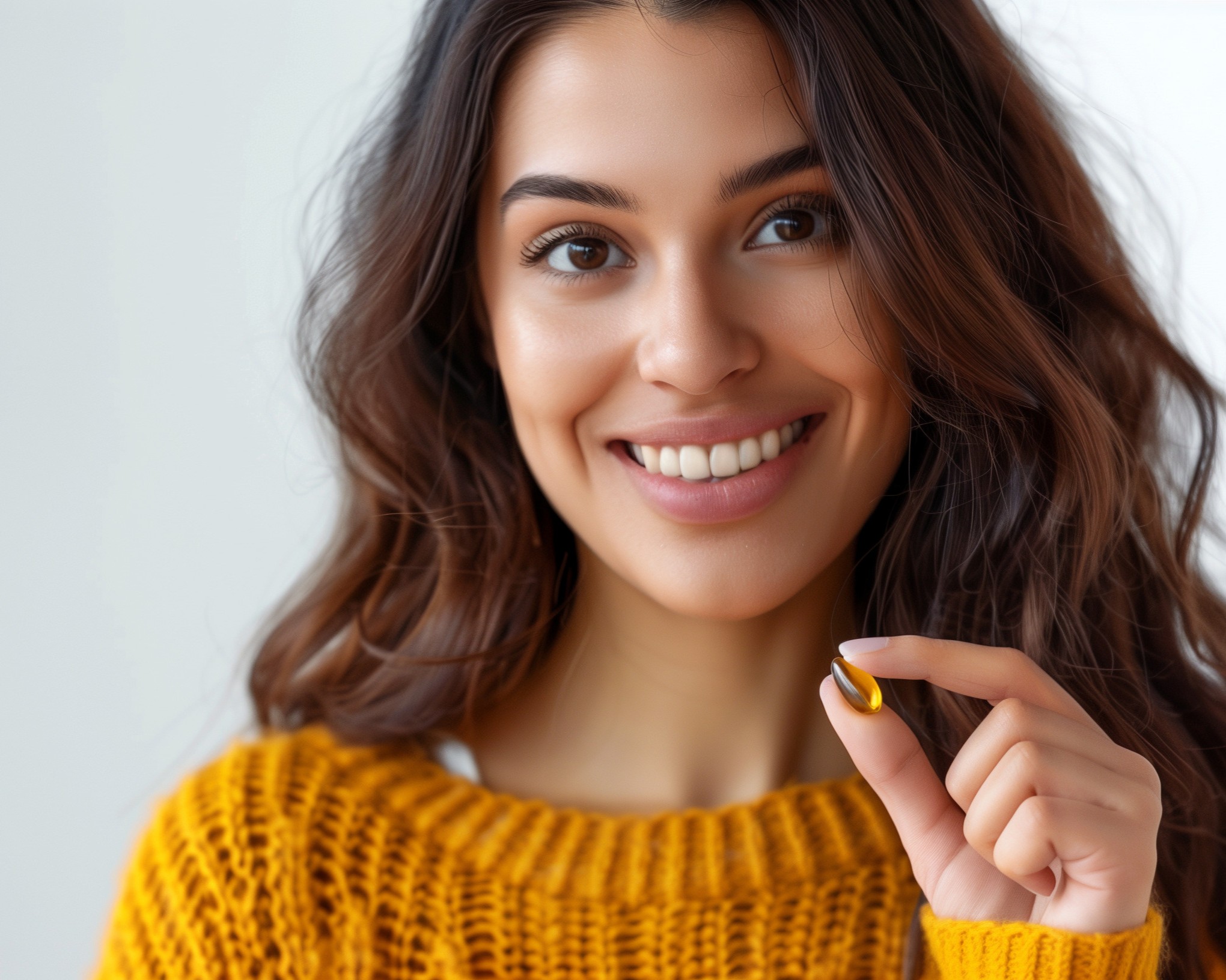 How Much Omega 3 Do You Need?
