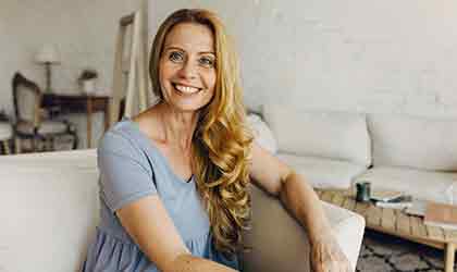 Do I Need Supplement Support During Menopause?