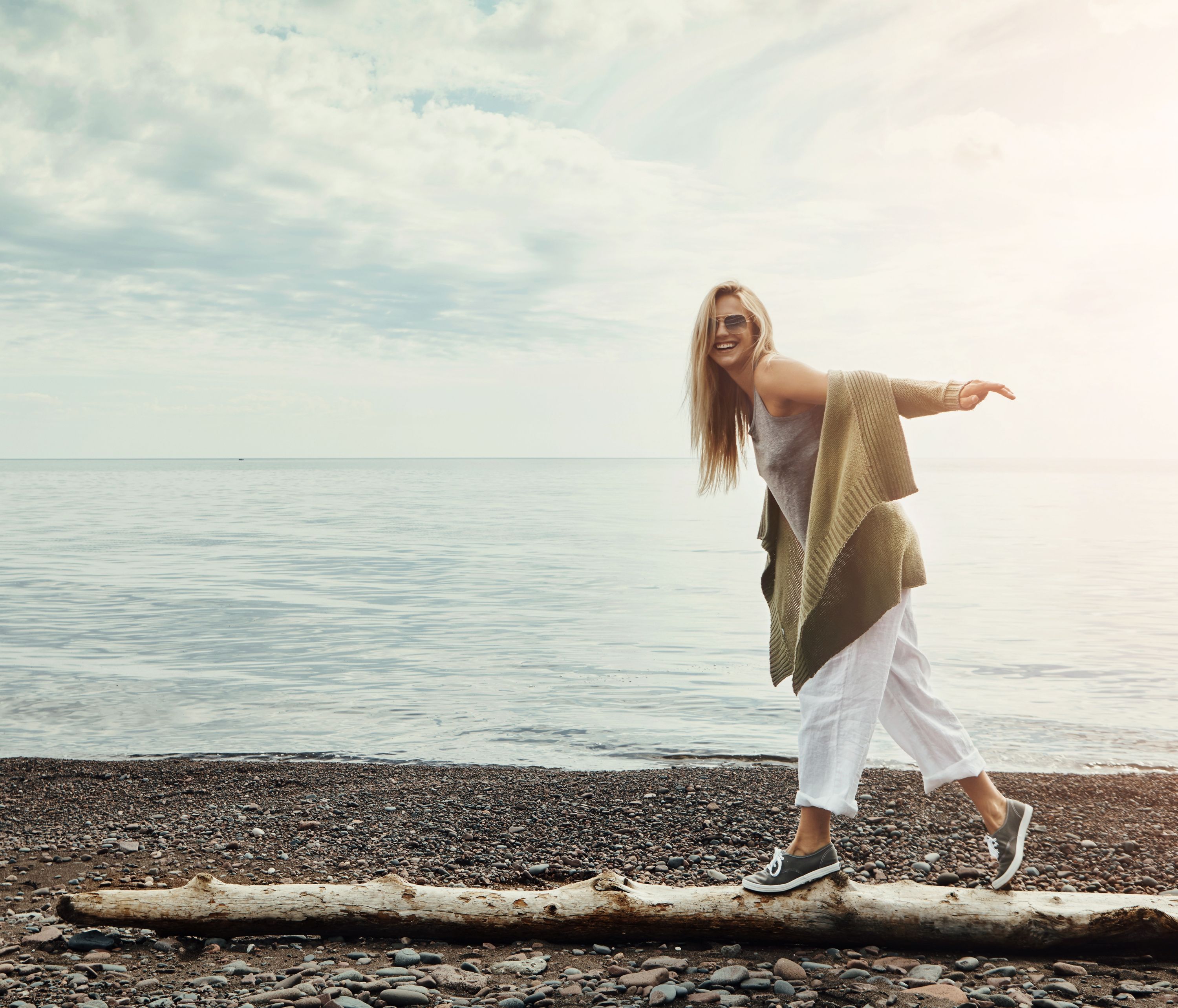 How to Build Stronger Bones: A Guide to Nutrition and Longevity