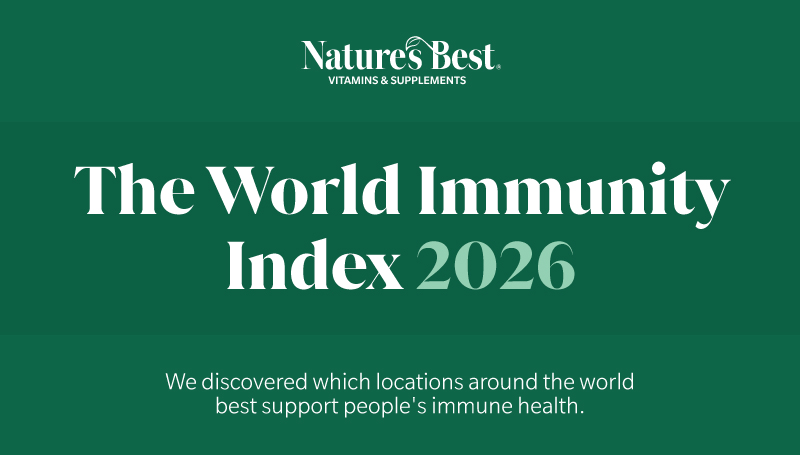 The World Immunity Index 2026