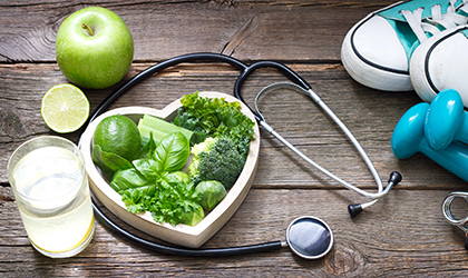  Blood Pressure Tips: Natural Support and Lifestyle Advice 