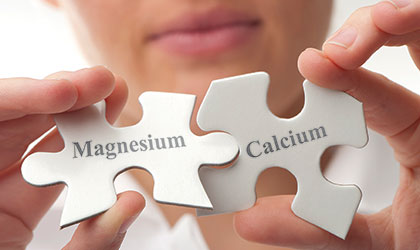 From Calcium to Vitamin D: Essential Nutrients for Healthy Bone