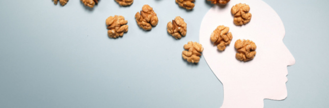 Nuts & Seeds: Preserve Your Memory - The Simple Health & Wellness Blog