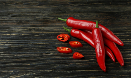 Why we don't sell capsaicin