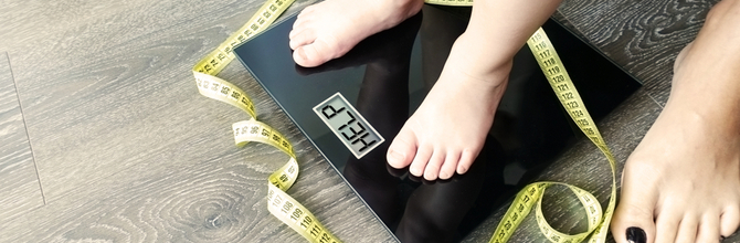  Children’s health: weight management