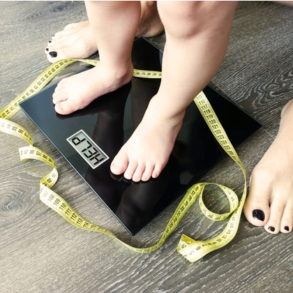 Children’s health: weight management