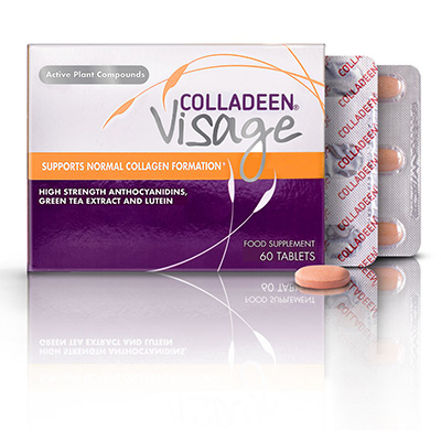 Colladeen Visage