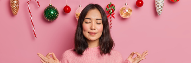 How to improve gut health over the Christmas period