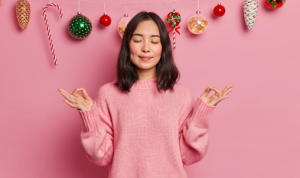 How to improve gut health over the Christmas period