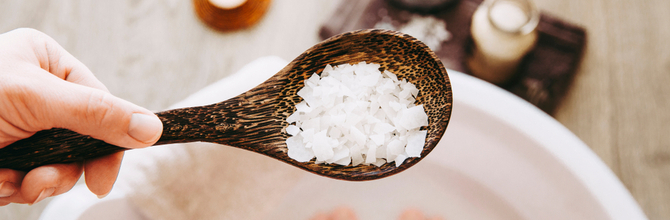  What is Epsom Salt?