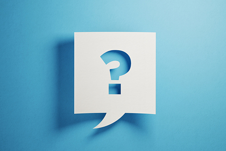 FAQ's