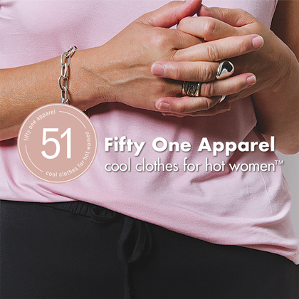 Nature’s Best Partners with Fifty One Apparel