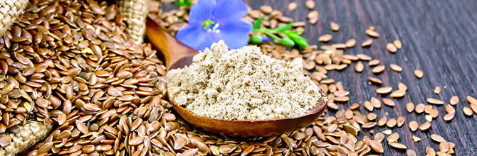  Flaxseed for menopause: What does the science say?