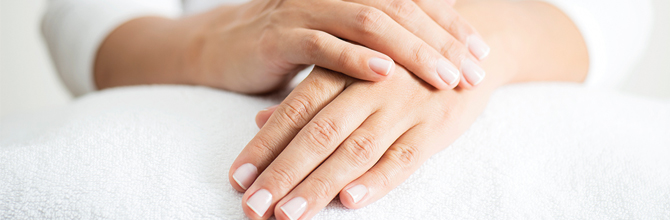 Healthy Nail Care: How to Grow Strong Nails Naturally