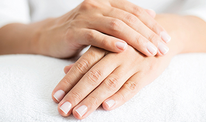 Healthy Nail Care: How to Grow Strong Nails Naturally