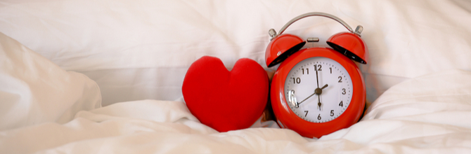 Sleep Health and Heart Health: What's the Link?