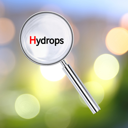 What is endolymphatic hydrops?