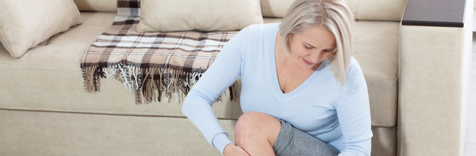 Menopause and osteoporosis: What's the impact on my bones?